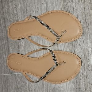 Banana republic Sandal
